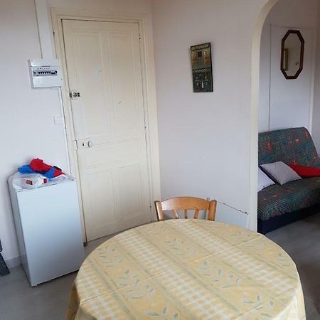 Ault Ruelle Saint Pierre Apartment Luaran gambar