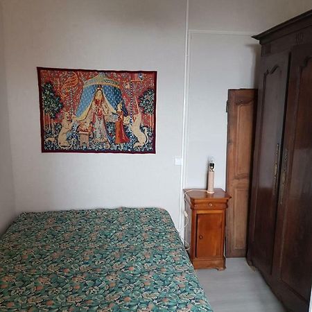 Ault Ruelle Saint Pierre Apartment Luaran gambar