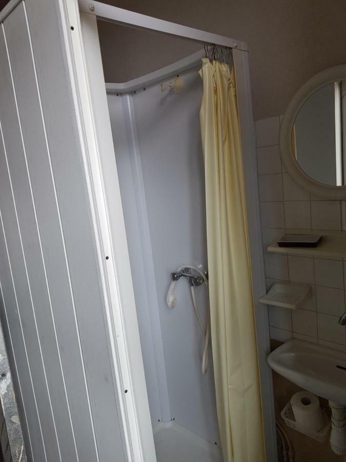 Ault Ruelle Saint Pierre Apartment Luaran gambar